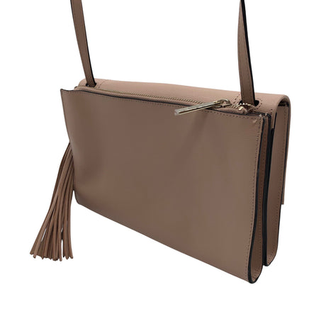 Unisex Ted Baker - Shoulder bag, size Midi - Beige (2)