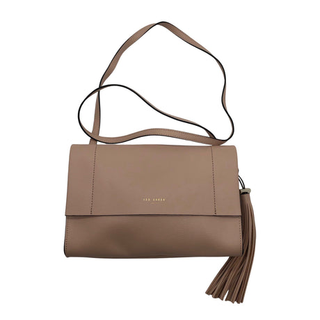 Unisex Ted Baker - Shoulder bag, size Midi - Beige ()