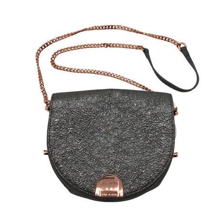 Unisex Ted Baker - Shoulder bag, size Midi - Gray ()