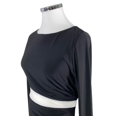 Unisex Lauren Ralph Lauren - Party dress, size 44 - Black (2)