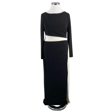 Unisex Lauren Ralph Lauren - Party dress, size 44 - Black ()