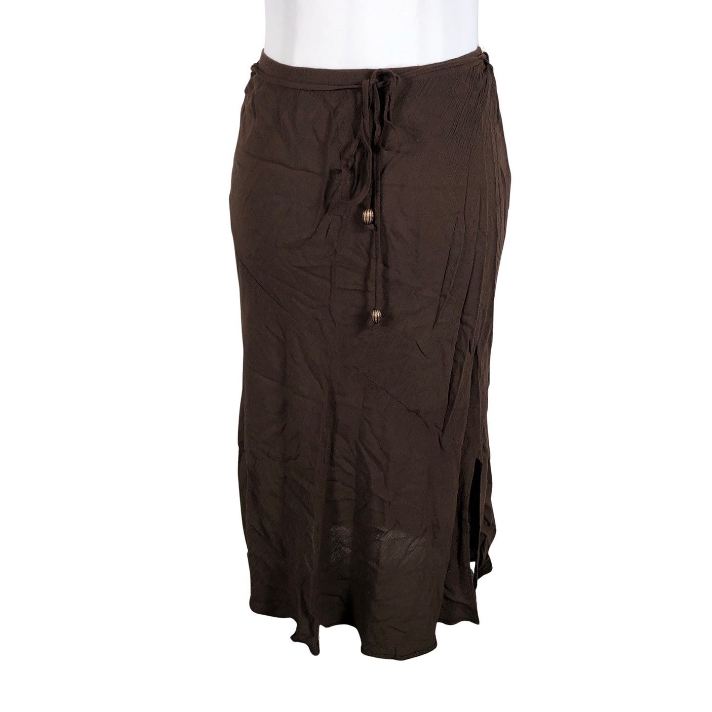 Unisex BHs - Top, size 40 - Brown (2)