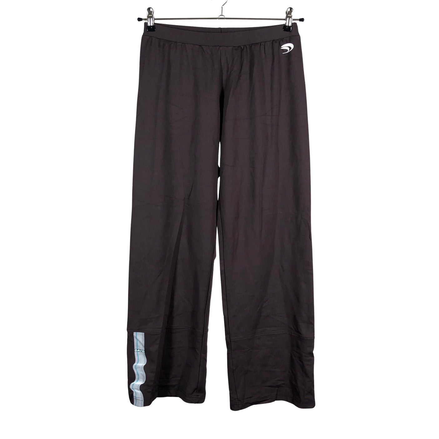 Unisex David - Sports trousers, size 40 - Brown (1)