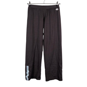 Unisex David - Sports trousers, size 40 - Brown (1)