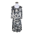Unisex Nanso - Tricot dress, size 34 - Beige ()