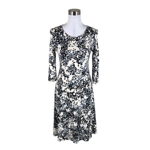 Unisex Nanso - Tricot dress, size 34 - Beige (1)