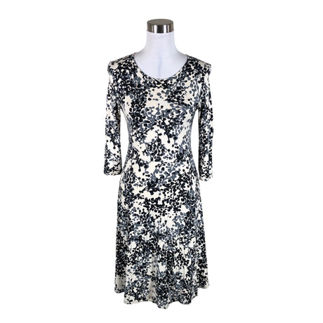 Unisex Nanso - Tricot dress, size 34 - Beige ()