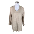 Unisex Bypias - Tunic, size 36 - Beige ()