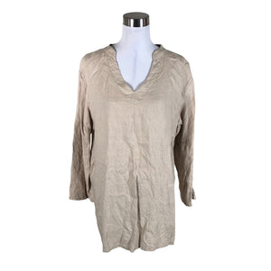 Unisex Bypias - Tunic, size 36 - Beige (1)