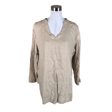 Unisex Bypias - Tunic, size 36 - Beige ()