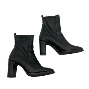 Unisex Wonders - Ankle boots, size 38 - Black (1)