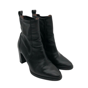 Unisex Wonders - Ankle boots, size 38 - Black (3)