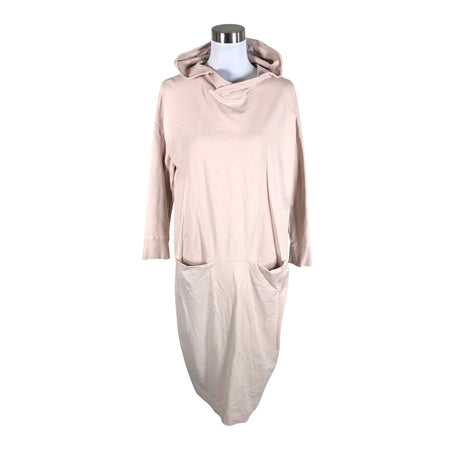 Unisex Papu - Sweatshirt dress, size 36 - Light pink ()