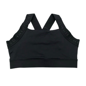 Unisex Röhnisch - Sports top, size 38 - Black (1)