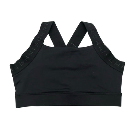 Unisex Röhnisch - Sports top, size 38 - Black ()