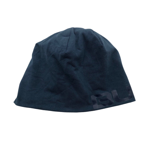 Unisex Bula - Lightweight beanie, size 52 - 54 cm - Blue ()