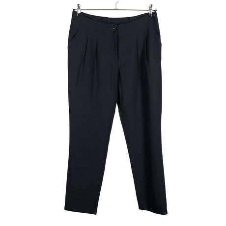 Unisex Ril's - Slacks, size 40 - Black ()