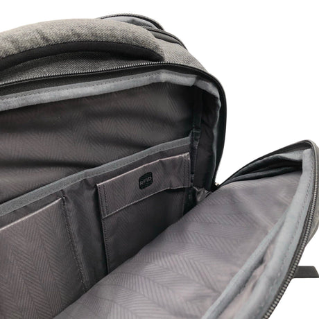 Unisex hp - Backpack, size Maxi - Gray (2)