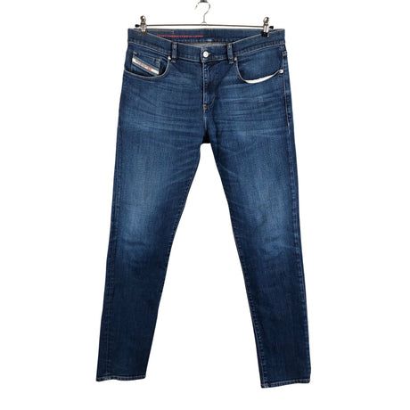 Unisex Diesel - Jeans, size W34 - Blue ()