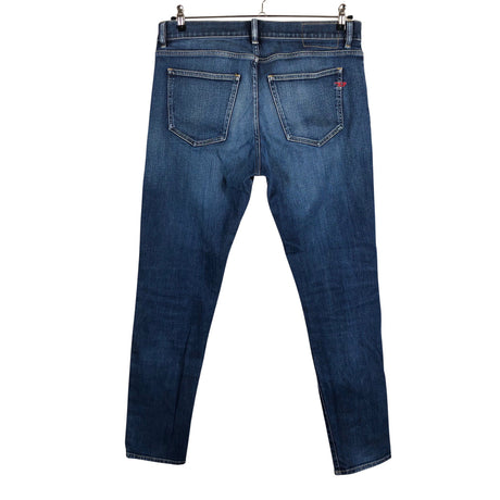 Unisex Diesel - Jeans, size W34 - Blue (2)