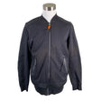 Unisex Diesel - Lightweight jacket, size XL - Black ()
