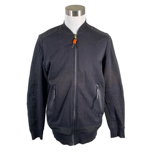 Unisex Diesel - Lightweight jacket, size XL - Black (1)