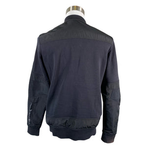 Unisex Diesel - Lightweight jacket, size XL - Black (2)