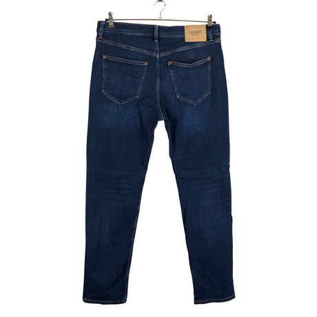 Unisex Esprit - Jeans, size W34 - Blue (2)