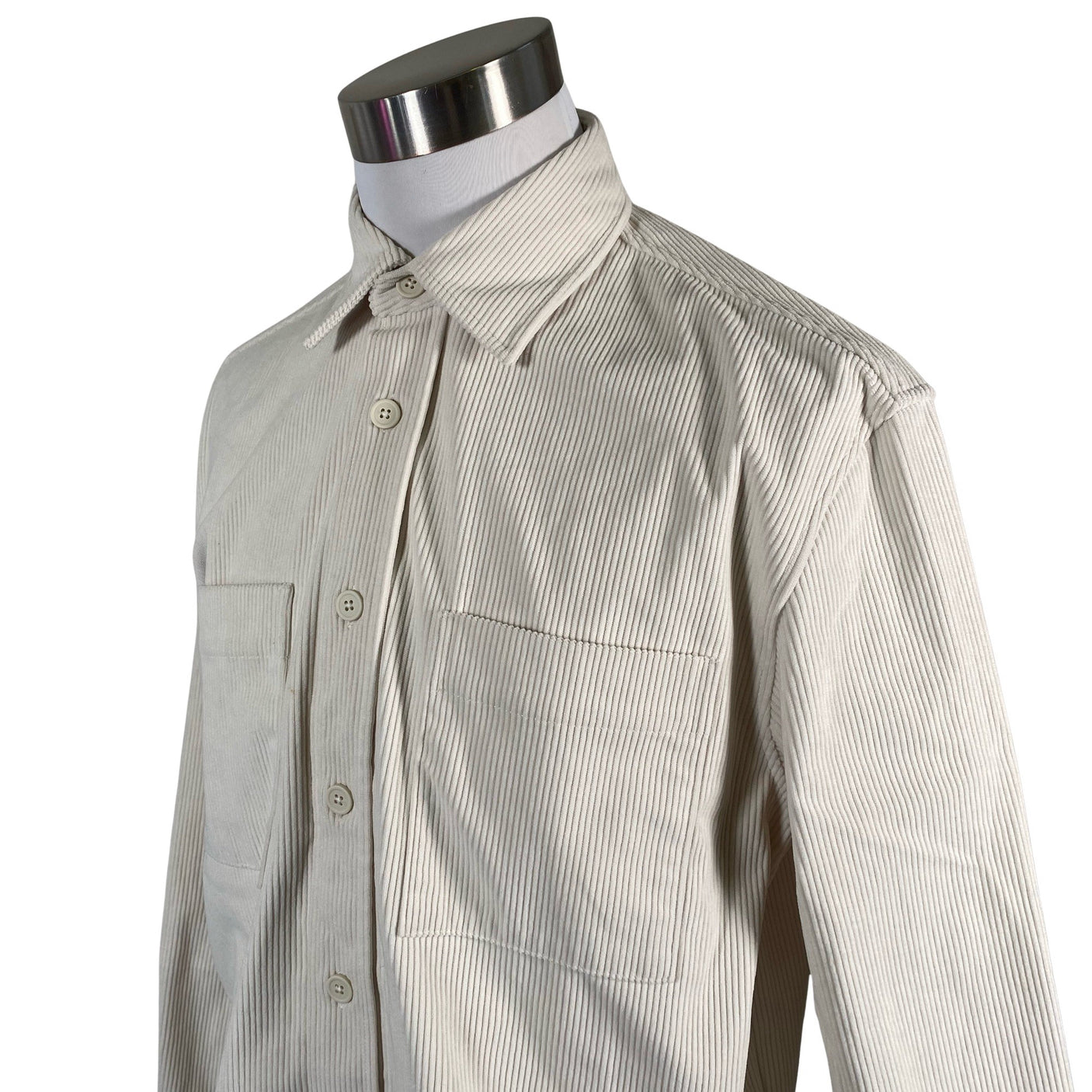 Unisex Hugo Boss - Lightweight jacket, size XL - Beige (2)