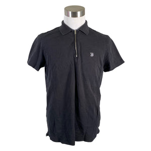 Unisex Diesel - Polo shirt, size XL - Black (1)
