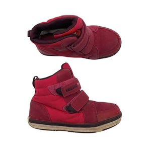Unisex Reimatec - Spring/Fall shoes, size 29 - Pink (1)