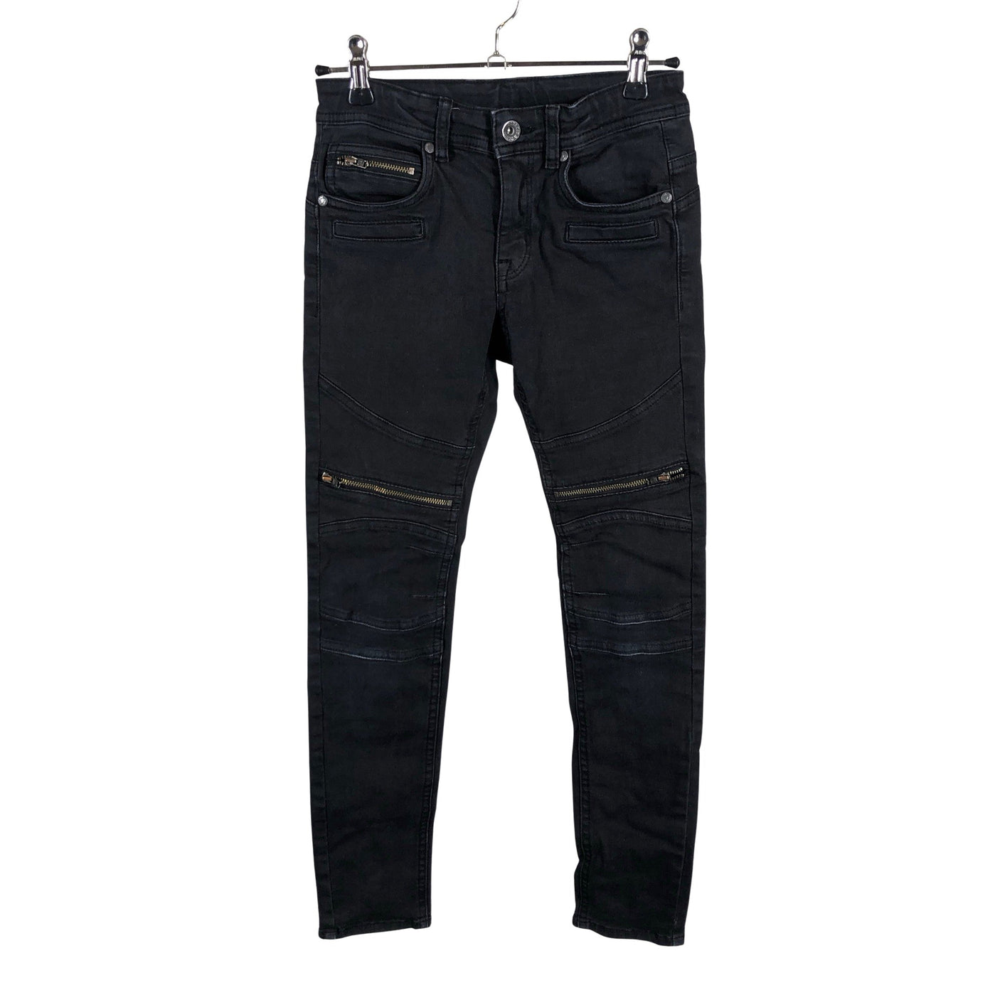 Unisex Molo Kids - Jeans, size 140 - 146 - Gray (1)