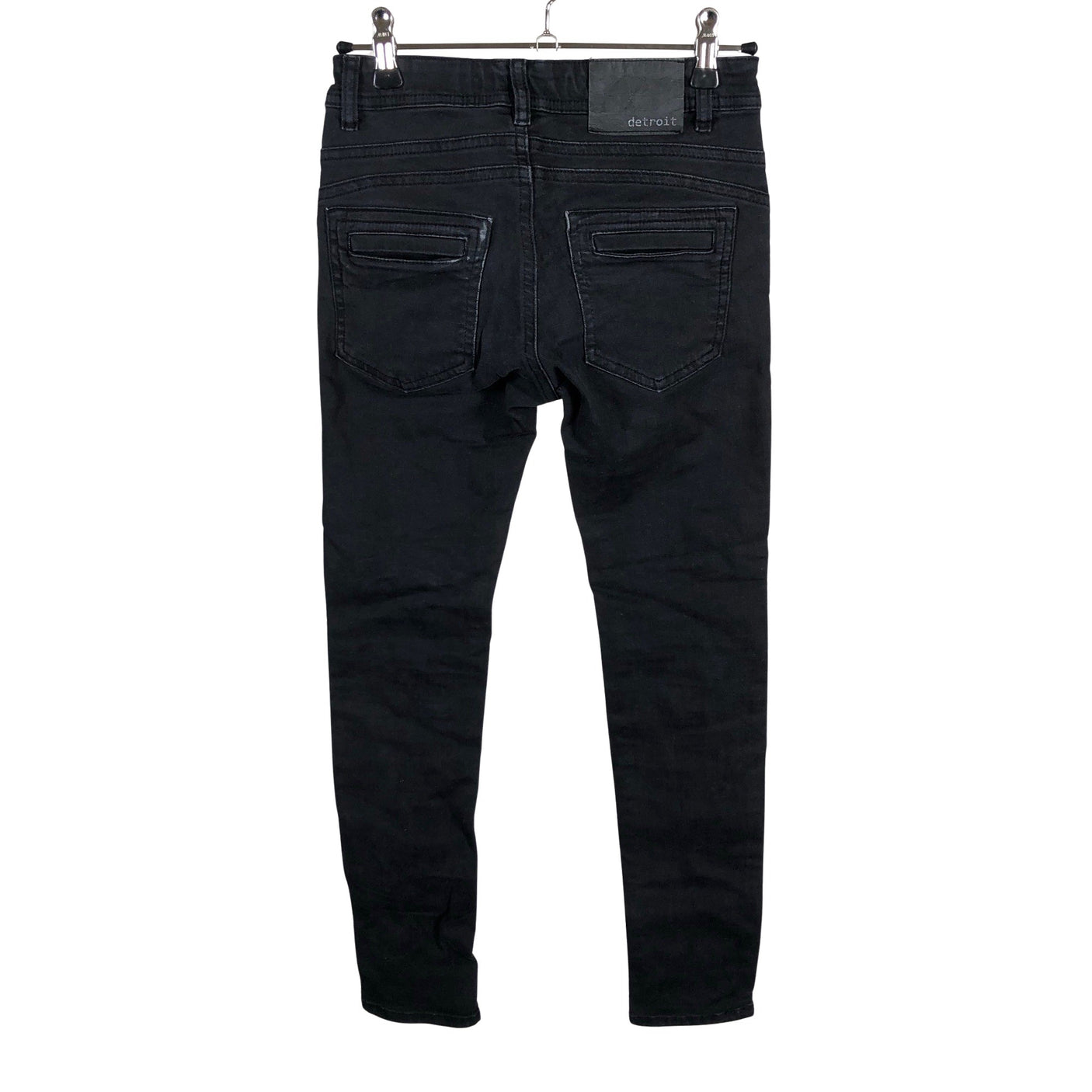 Unisex Molo Kids - Jeans, size 140 - 146 - Gray (2)