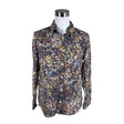 Unisex Lille - Blouse, size 38 - White ()
