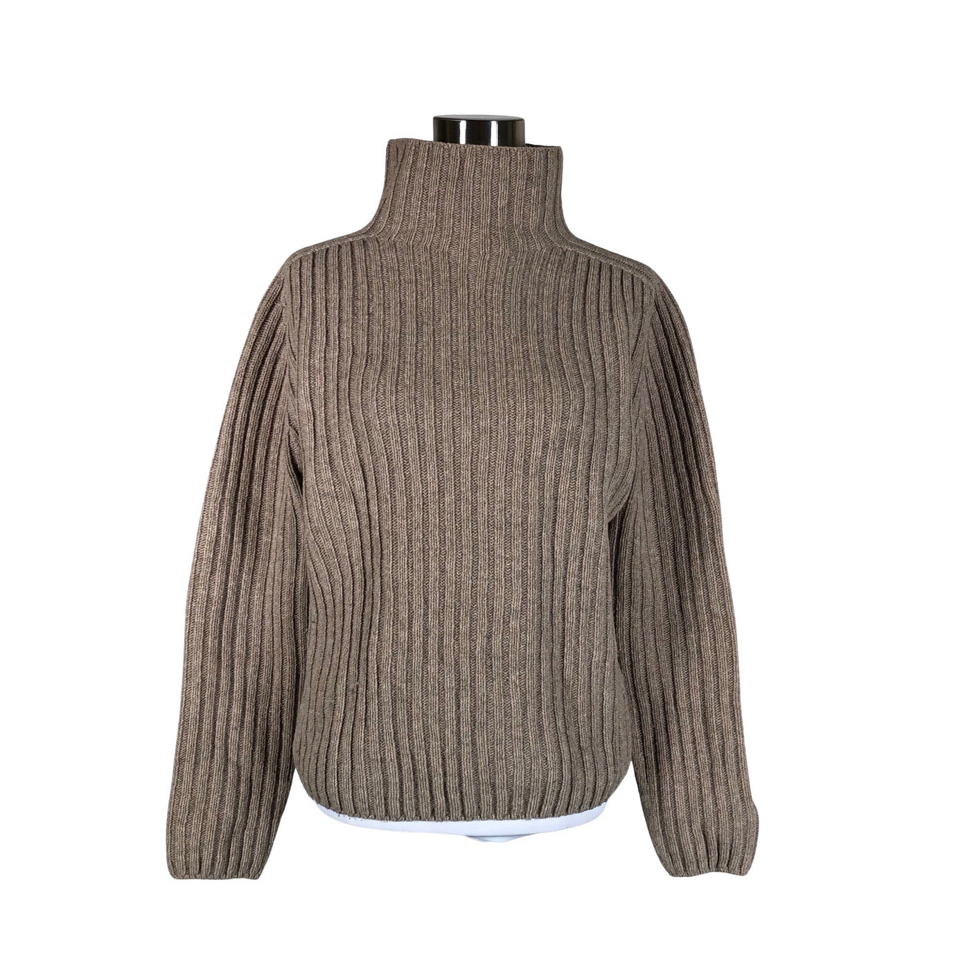 Unisex Niinmun design - Sweater, size 36 - Brown (1)