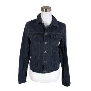 Unisex Marc O'Polo - Denim jacket, size 36 - Blue (1)