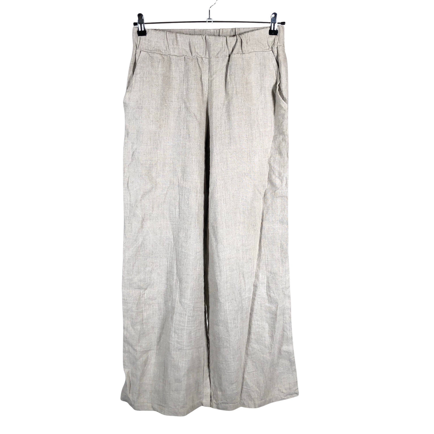 Unisex Pura Finland - Slacks, size 40 - Beige (1)