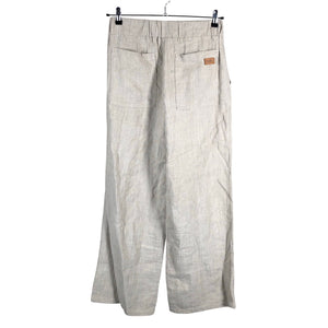 Unisex Pura Finland - Slacks, size 40 - Beige (2)