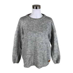 Unisex Pura Finland - Sweater, size 38 - Gray (1)