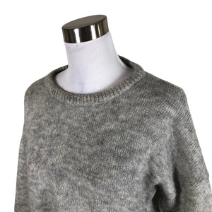 Unisex Pura Finland - Sweater, size 38 - Gray (3)