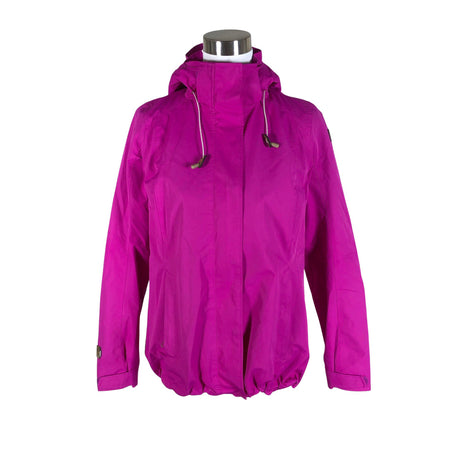 Unisex Icepeak - Outdoor jacket, size 36 - Pink ()