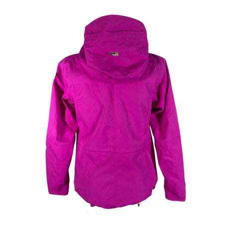 Unisex Icepeak - Outdoor jacket, size 36 - Pink (2)