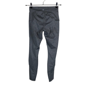 Unisex Soc - Sports tights, size 36 - Gray (2)