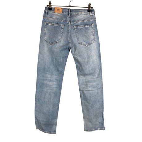Unisex Lindex - Jeans, size 140 - 146 - Light blue (2)