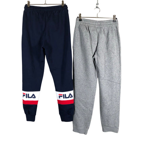 Unisex Nike - Sweatpants, size 146 - 152 - Gray (2)