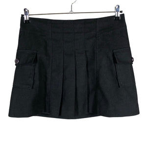 Unisex Esprit - Fabric skirt, size 36 - Black (1)