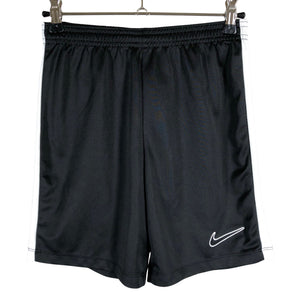Unisex Nike - Sports shorts, size 134 - 140 - Black (1)