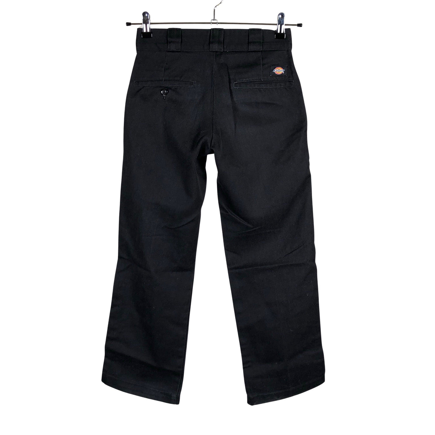 Unisex Dickies - Chinos, size W26 - Black (2)