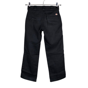 Unisex Dickies - Chinos, size W26 - Black (2)