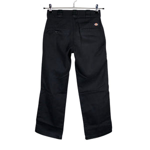 Unisex Dickies - Chinos, size W26 - Black (2)